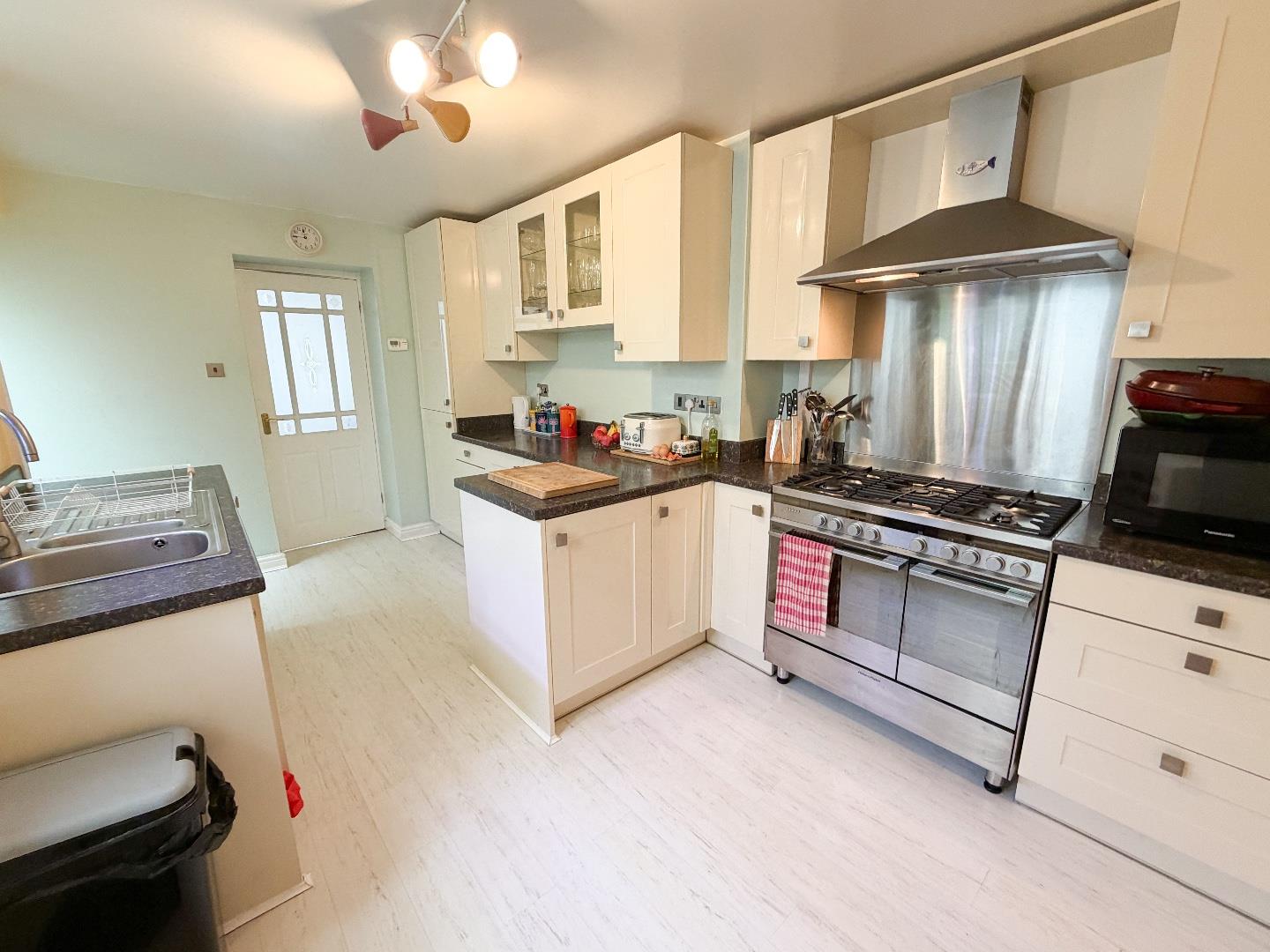 Highland Place, Ogmore Vale, Bridgend County Borough, CF32 7DD